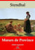Moeurs deprovince – suivi d'annexes - Nouvelle édition 2019