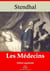 Les Médecins – suivi d'annexes - Nouvelle édition 2019