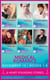 Medical Romance November 2016 Books 1-6 - The Nurse's Christmas Gift / The Midwife's Pregnancy Miracle / Their First Family Christmas / The Nightshift Before Christmas / It Started at Christmas… / Unwrapped by the Duke