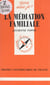 La médiation familiale