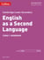 Lower Secondary English as a Second Language Workbook: Stage 7 ebook - 1 year licence