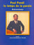 Paul Pondi Le temps de la parole
