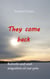 They come back - Rebirth and soul migration of our pets