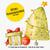 Rätsel-Adventskalender für Kinder - 24 Fragen rund um Weihnachten - Spaß für die ganze Familie
