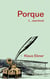 Porque - (...escrevo)