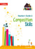 Composition Skills Teacher’s Guide 6 ebook - 1 year licence