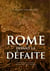 Rome devant la défaite - (753-264 avant J.-C.)
