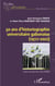 50 ans d'historiographie universitaire gabonaise - (1972-2022)