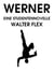 Werner - Eine Studentennovelle
