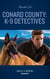 Conard County: K-9 Detectives