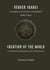 Verden skabes Creation of the world - En fortælling om vore forfædres verdensopfattelse. A tale about the world perceptiom of our Nordic ancestors
