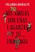 Mis amigas son unas lagartas y tú..., una boa