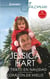 Un trato en navidad - Corazón de hielo - El mejor regalo para San Valentín, una novela de Harlequin