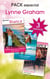 Pack Lynne Graham - El mejor regalo para San Valentín, una novela de Harlequin