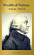 Wealth of Nations (Active TOC, Free AUDIO BOOK) (A to Z Classics)