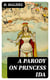 A Parody on Princess Ida