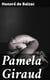 Pamela Giraud - A Play in Five Acts