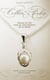 Collar de perlas - Perlas de luz para el crecimiento de la mujer
