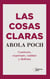 Las cosas claras - Conócete, exprésate, cuídate y disfruta
