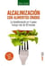 Alcalinización con alimentos crudos