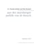 Aus der Starnberger Politik von Dr. Thosch - Band 2, Jahrbuch 2015, eine weitere Informationsquelle, mit persönlichen Kommentaren ergänzt