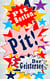 Pit! - Der Geistersee