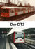 Fahrzeuge der Hamburger U-Bahn: Der DT3 - 1966-2017