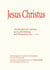 Buch Jesus Christus - Thematische Auswahl aus dem Gesamtwerk an Bertha Dudde