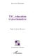TIC, éducation et psychanalyse