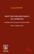 Droit des marchés publics au Cameroun - Contribution à l'étude des contrats publics