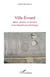 Ville-Evrard - Murs, destins et histoire d'un hôpital psychiatrique