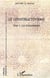 Le constructivisme - Tome I - Les enracinements