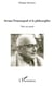 Swami Prajnanpas et la philosophie - Voir ou avoir