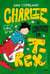 Charlie se convierte en T-Rex