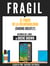Fragil: El Poder De La Vulnerabilidad (Daring Greatly) - Resumen Del Libro De Brene Brown