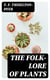 The Folk-lore of Plants