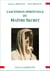 L'ascension spirituelle du Maître Secret
