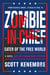 Zombie-in-Chief: Eater of the Free World - A Novel Take on a Brain-Dead Election