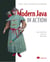 Modern Java in Action - Lambdas, streams, functional and reactive programming