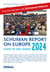 Schuman report on Europe - State of the union 2024