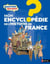 Questions Réponses - Mon encyclopédie de l'Histoire de France - Livre documentaire illustré pour enfants dès 7 ans