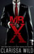 Mr. X