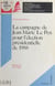 La Campagne de Jean-Marie Le Pen pour l'élection présidentielle de 1988