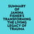 Summary of Janina Fisher's Transforming The Living Legacy of Trauma