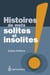 Histoires de mots solites et insolites