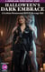 Halloween’s Dark Embrace: A Lesbian Paranormal Romance Featuring BDSM, Erotic Ghosts, and Forbidden Desires