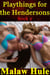 Playthings for the Hendersons, Book 2 - Playthings for the Hendersons, #2