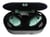 Ecouteurs intra-auriculaires Skullcandy True Wireless Push - Psycho Tropical