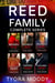 Reed Family Box Set: Complete Series, Books 1-5 - Reed Family Box Set, #3
