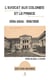 L'avocat aux colonies et le Prince - XVIIe siècle – 1940/1950